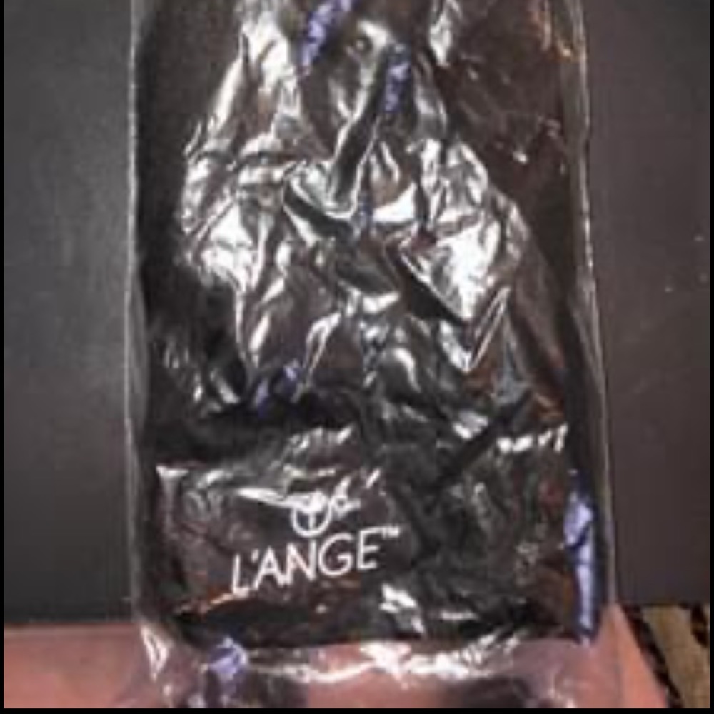 Lange heat glove